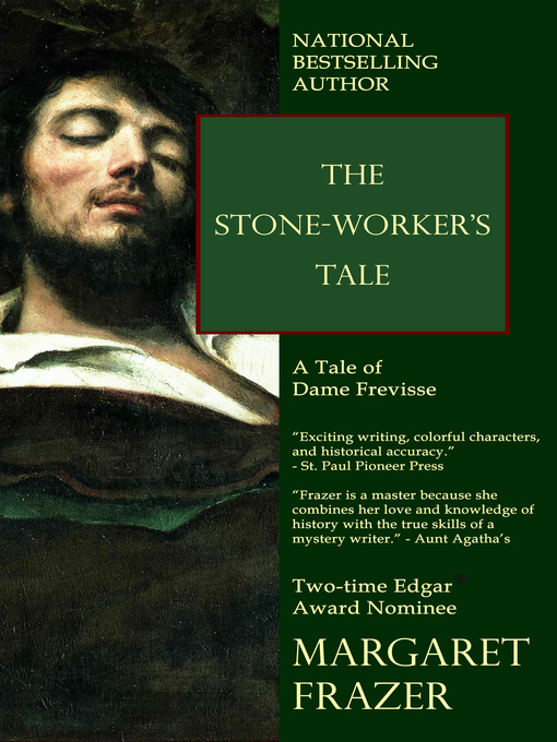 Title details for The Stone-Worker's Tale by Margaret Frazer - Available